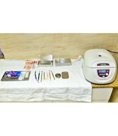 cơ sở vật chất