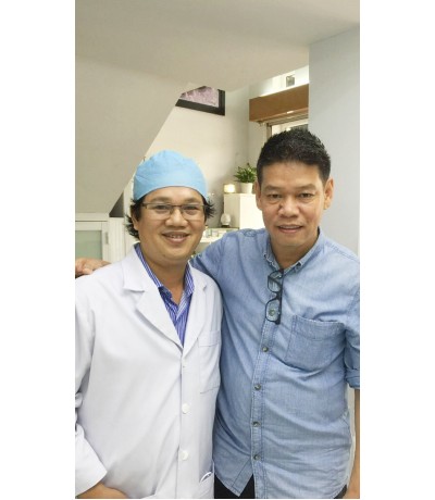 hình ảnh khách hàng