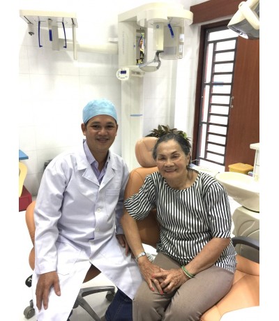 Hình ảnh khách hàng