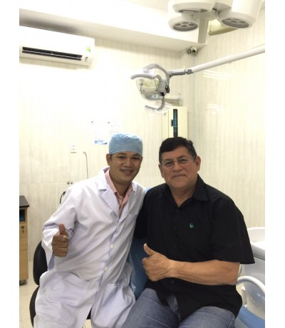 Hình ảnh khách hàng