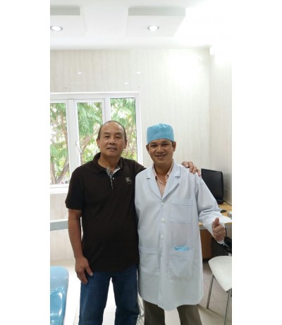 Hình ảnh khách hàng