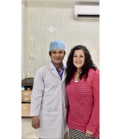 Hình ảnh khách hàng