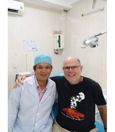 Hình ảnh khách hàng