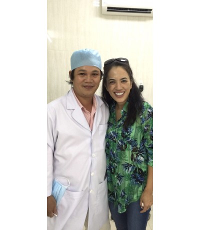 Hình ảnh khách hàng