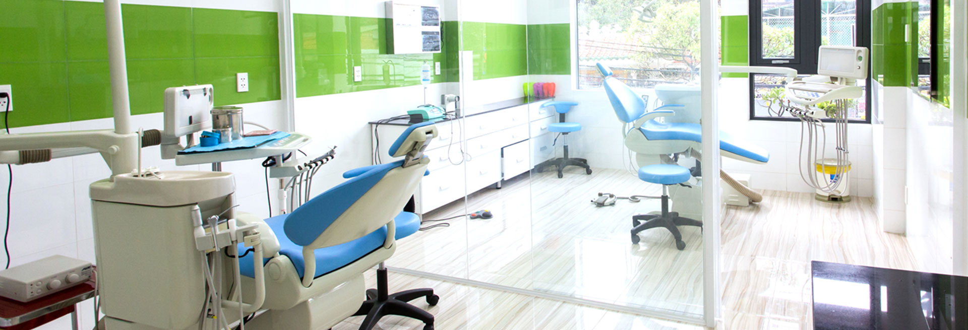 Nha Khoa tổng quát